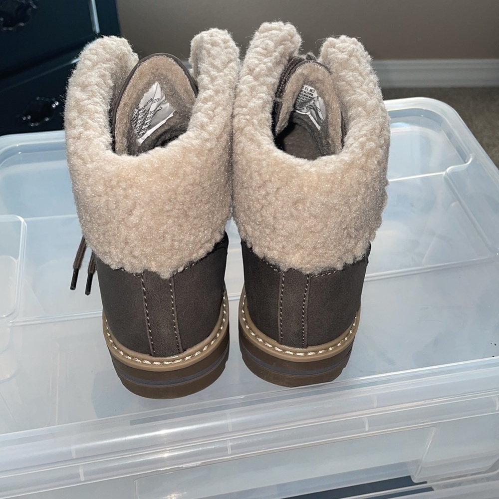 SONOMA boots - Picture 4 of 5